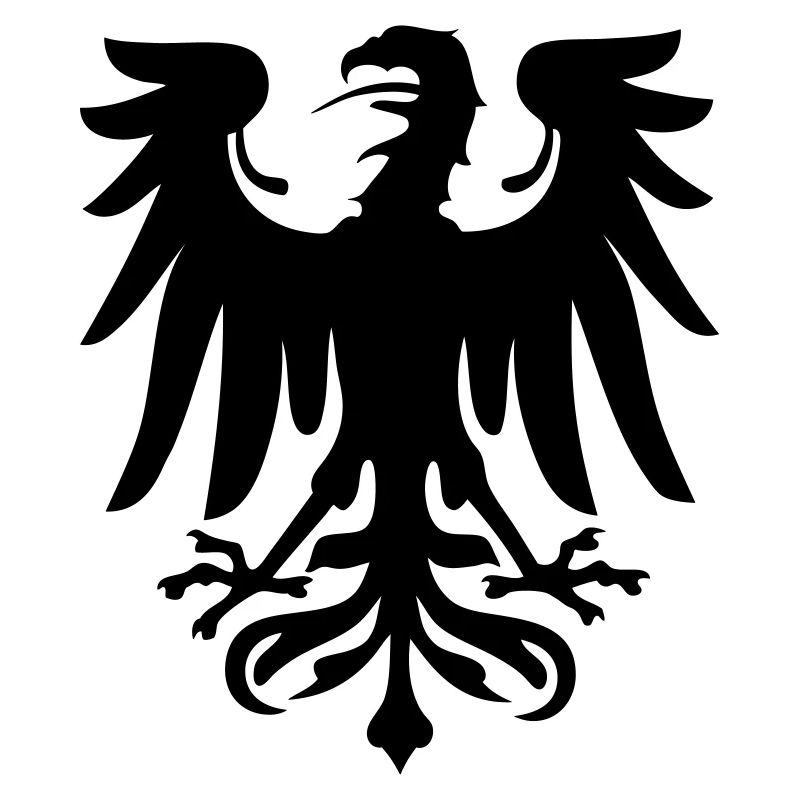 GERMAN austrian EAGLE