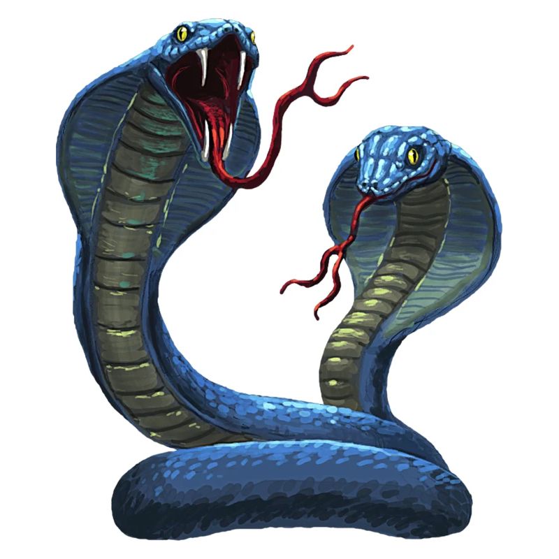 cobra