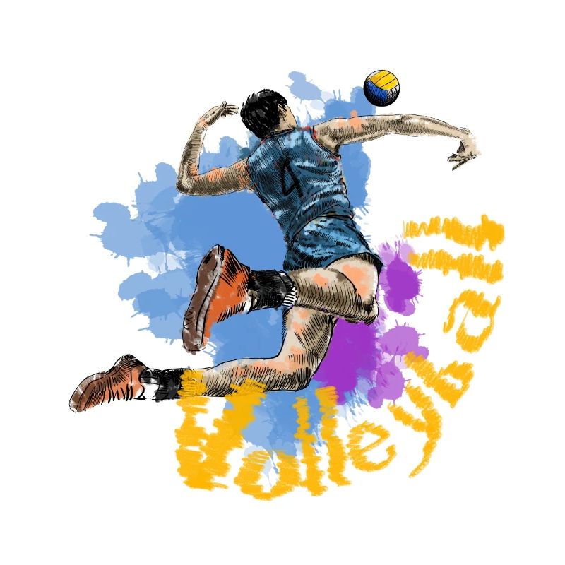 volleyball