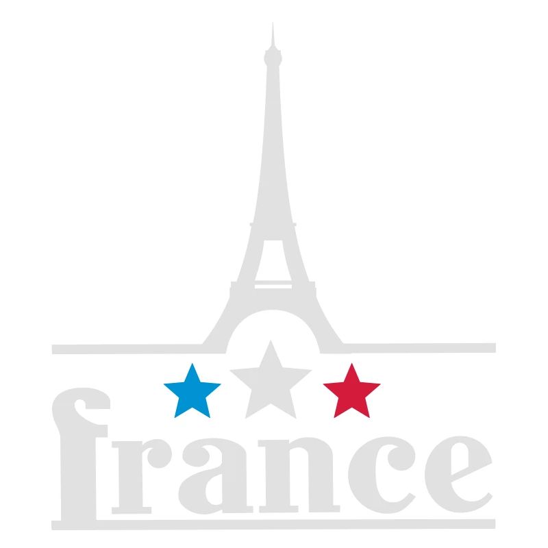 France eiffelturm