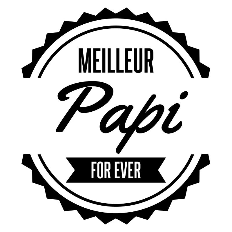 meilleur papi