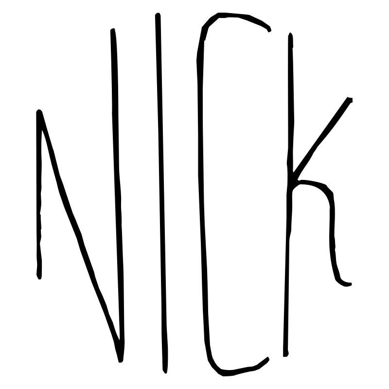 Nick Geschenk