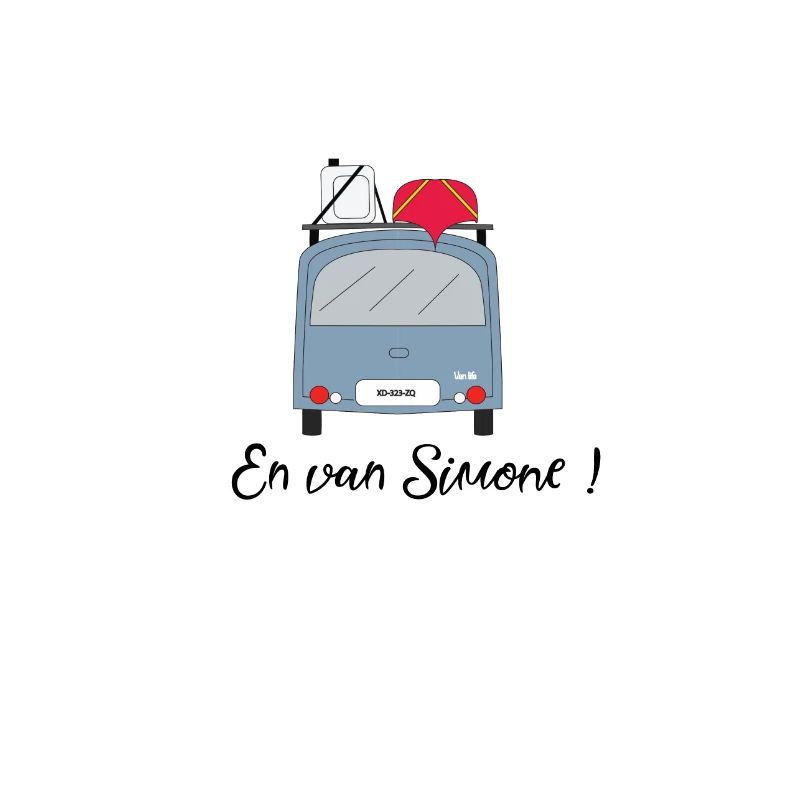 Van Simone