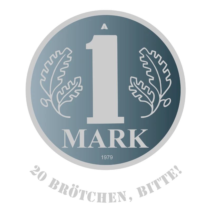 DDR-Mark (20-roll edition)