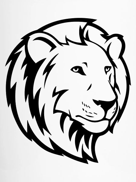 lion's head
