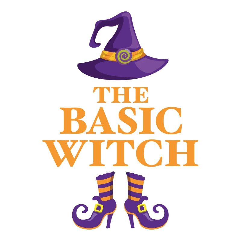 The Basic Witch