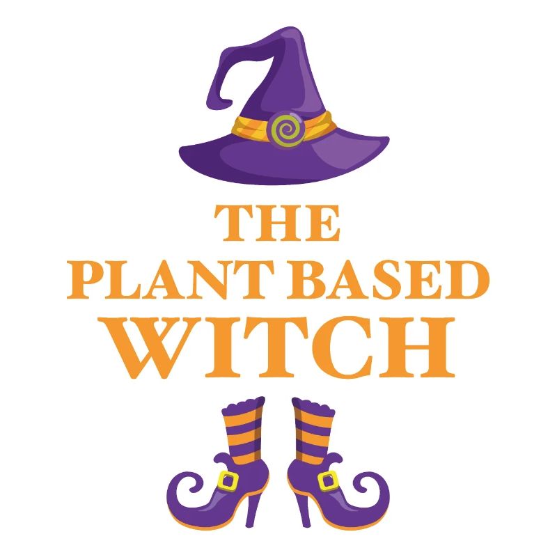 The Plant Based Witch