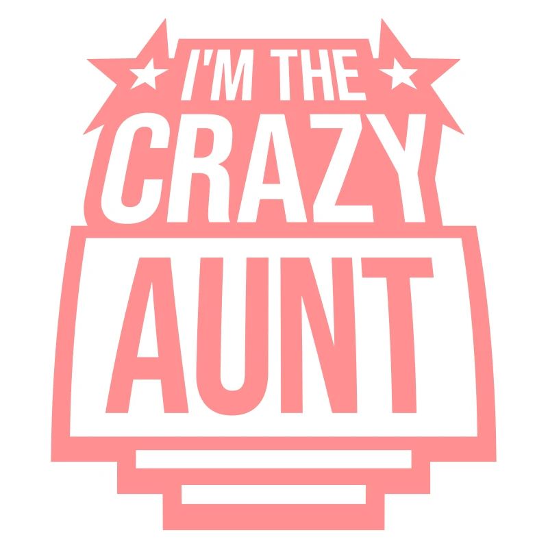 at The Crazy Aunt