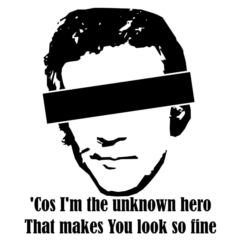 Unknow Hero