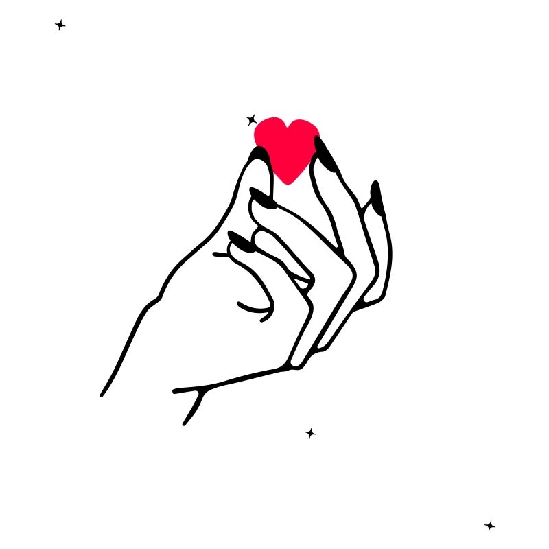 Handherz
