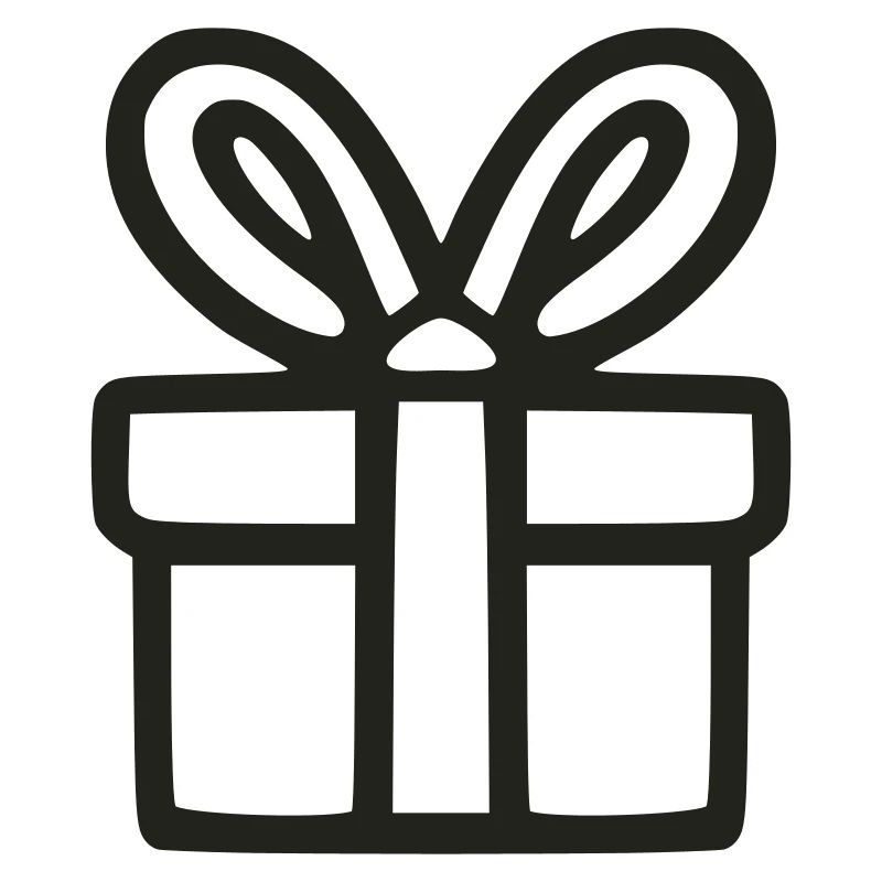 Geschenk