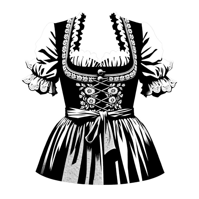 Dirndl | Costume