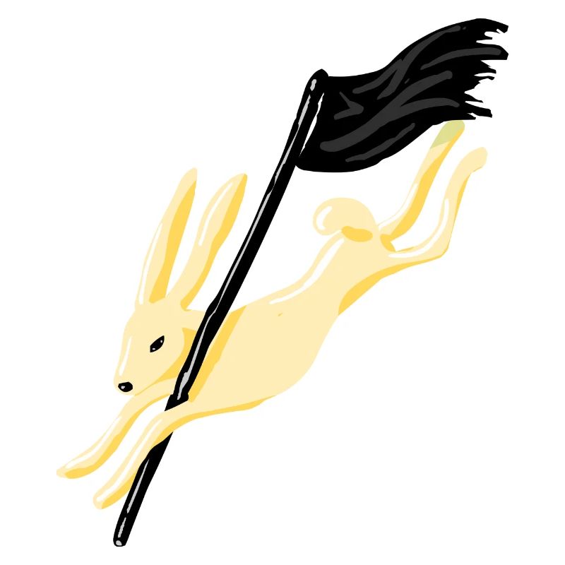 RABBIT