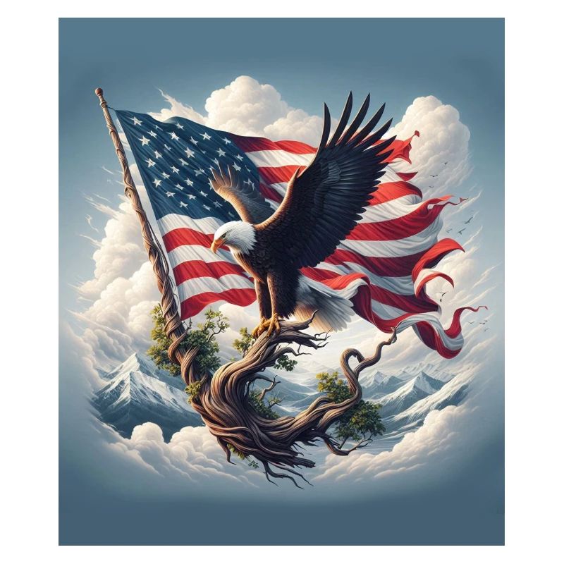 USA