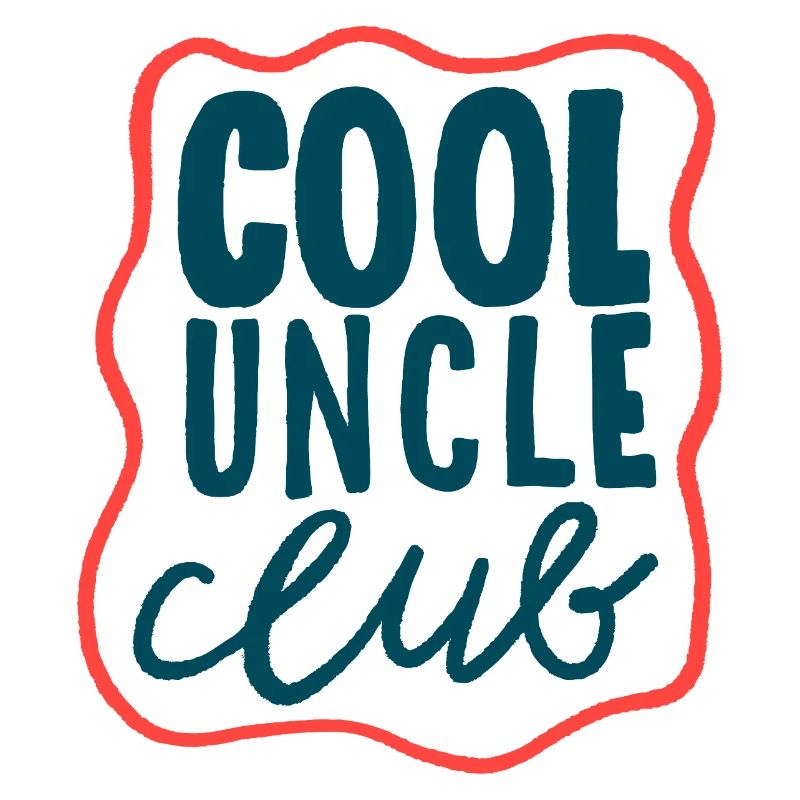 Cool Uncle Club - Déclaration de Cooles