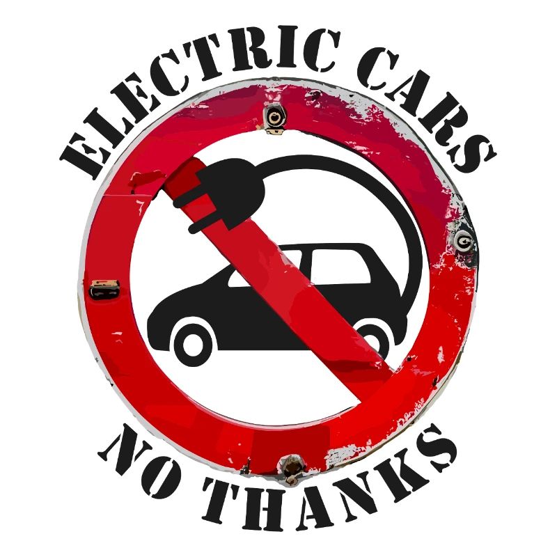 Voitures électriques Non Merci Avis clair