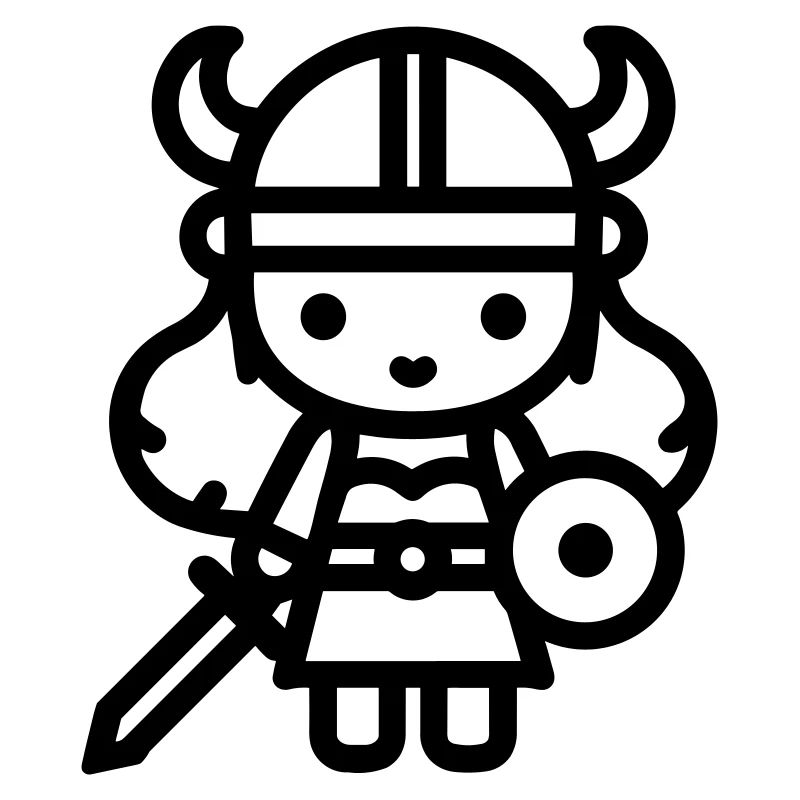 warrior