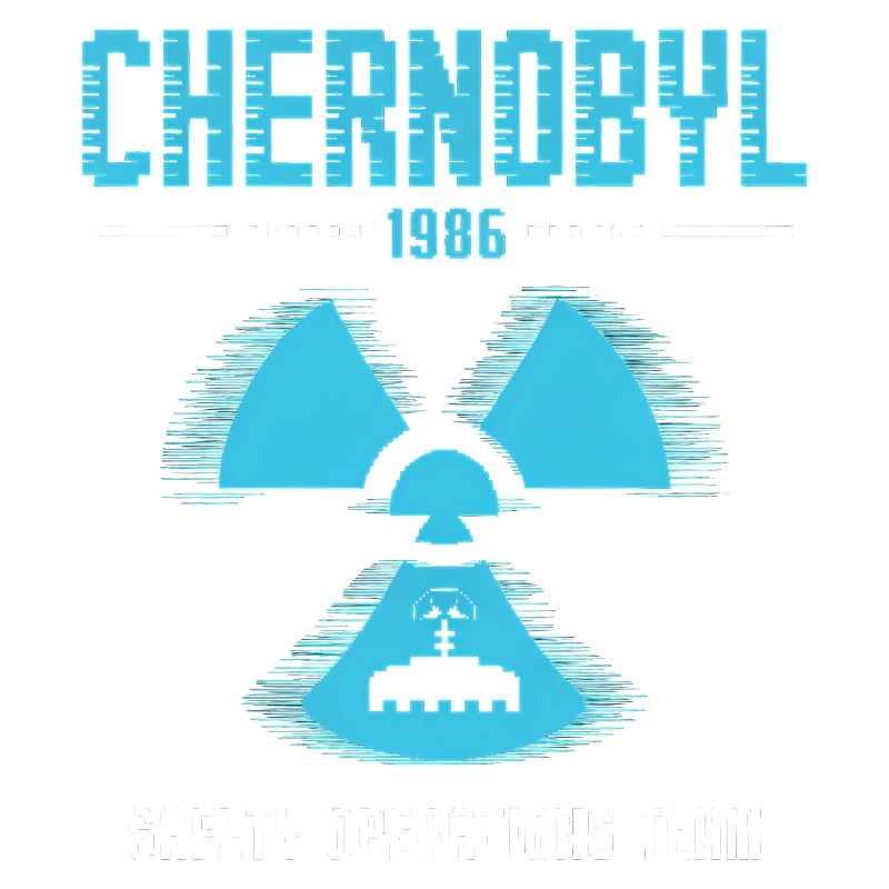 Équipe d’opérations de sécurité de Tchernobyl - Tchernobyl drôle
