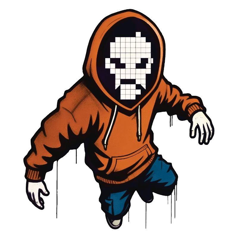 HACKER BOY – Geek & Science-Fiction