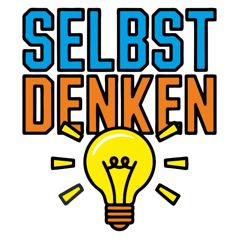 Selbst Denken