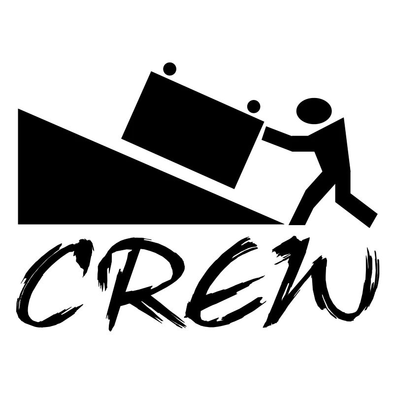 crew