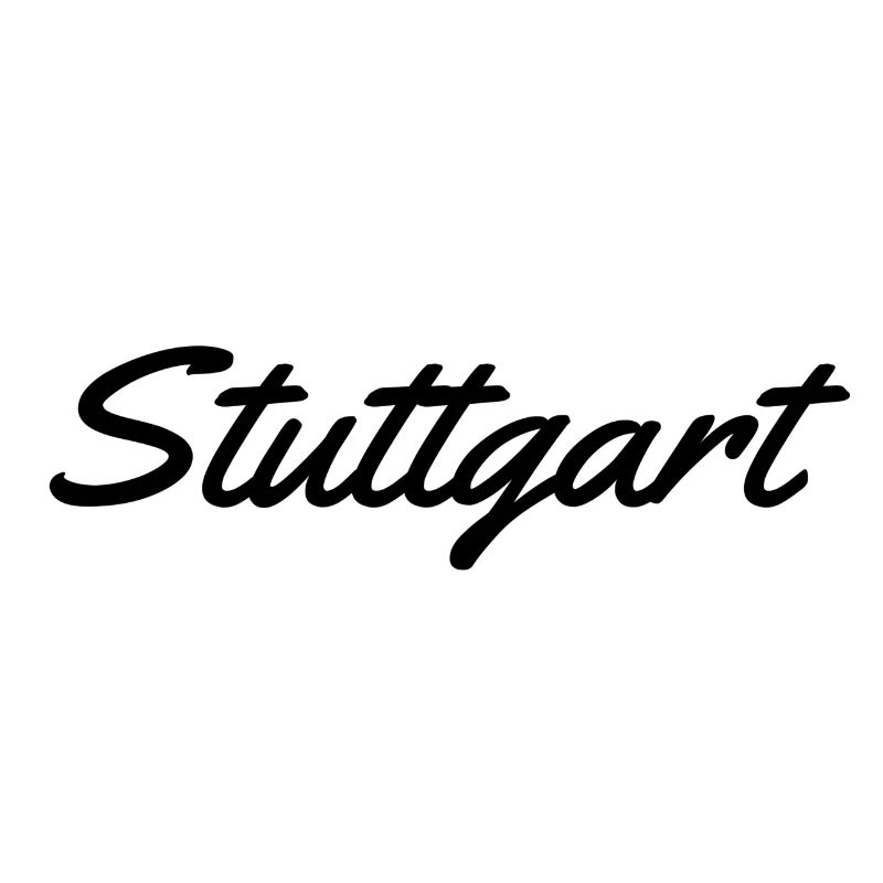 Stuttgart