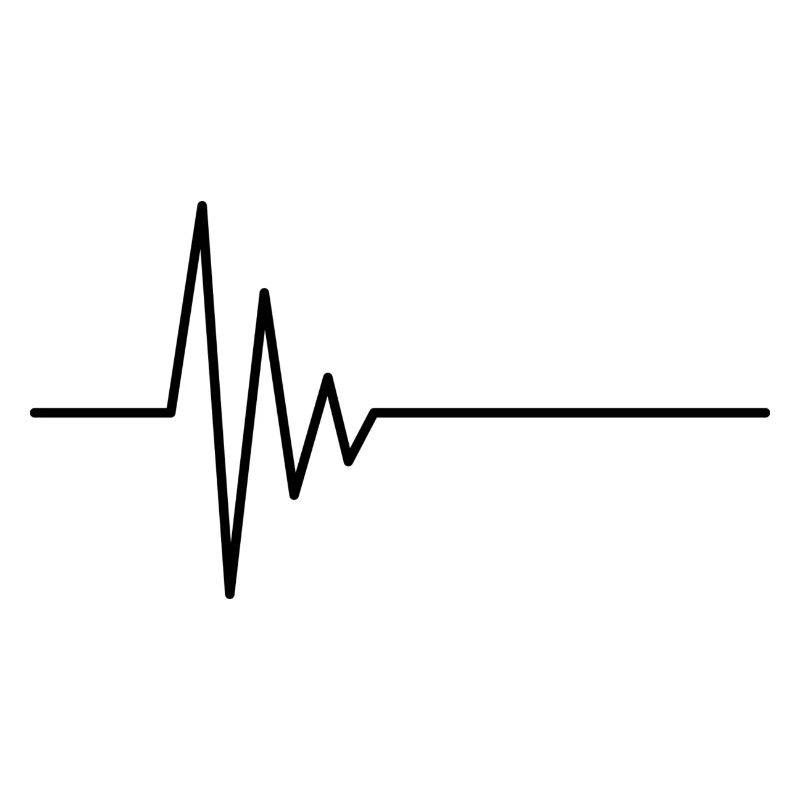 ECG Black