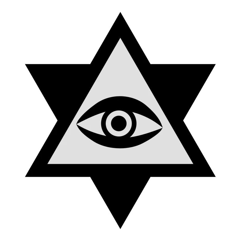 Das Auge Gottes 2c