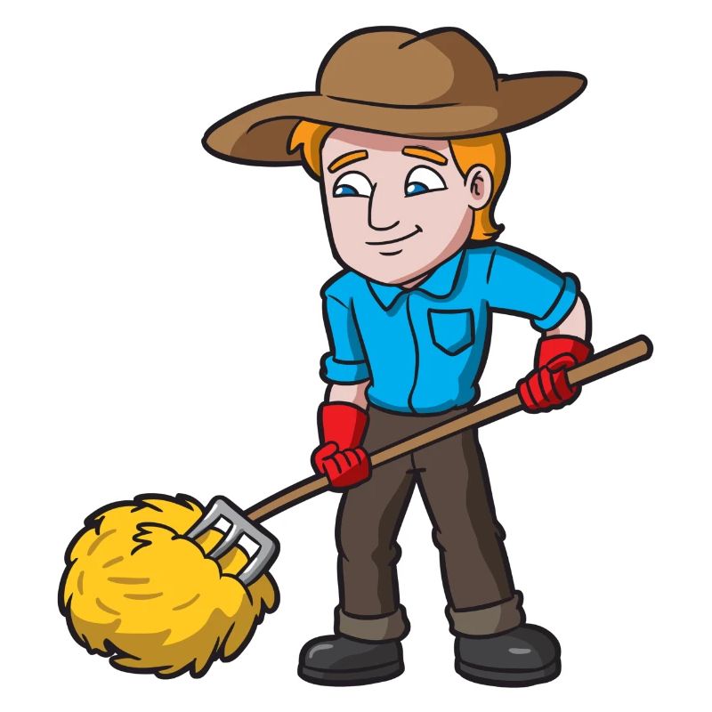 Farmer