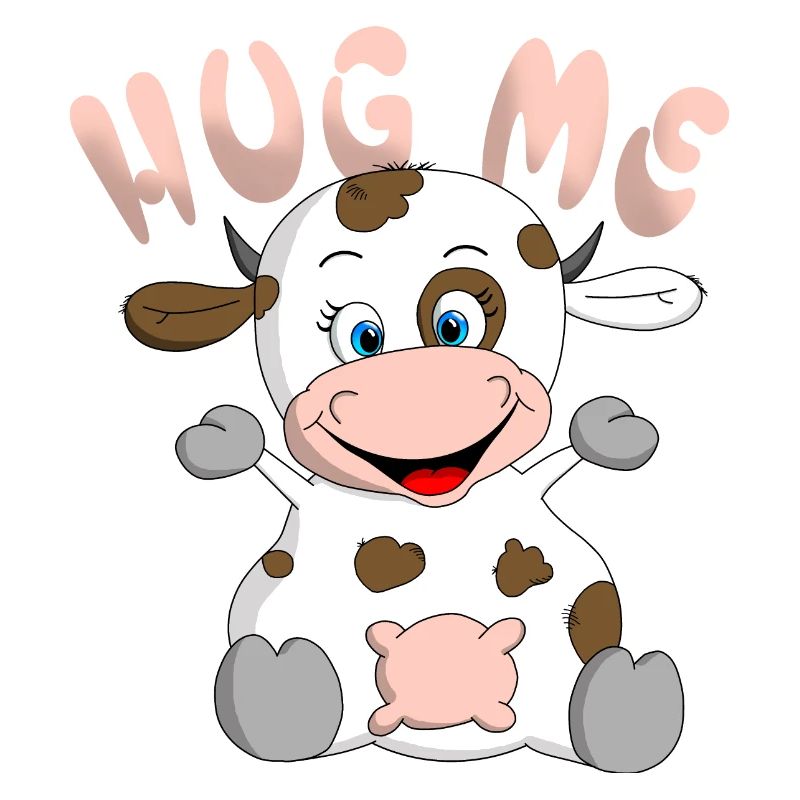Huh moi vache