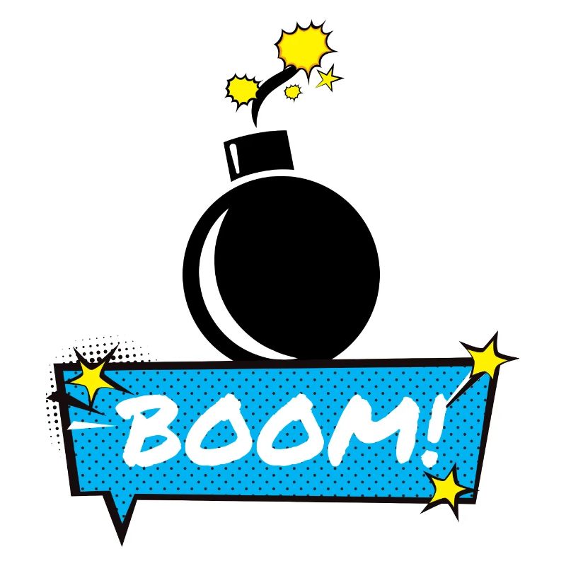 Boom Bomb