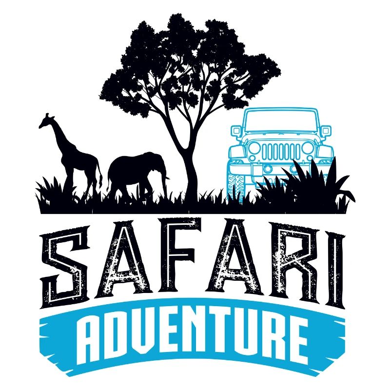 Safari Big Five