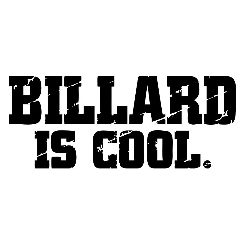 Billard