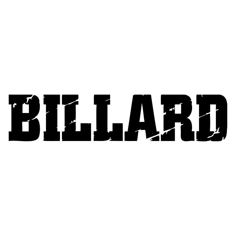 Billard