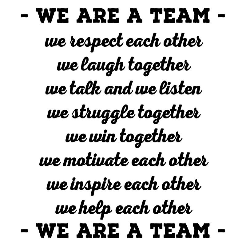 Team