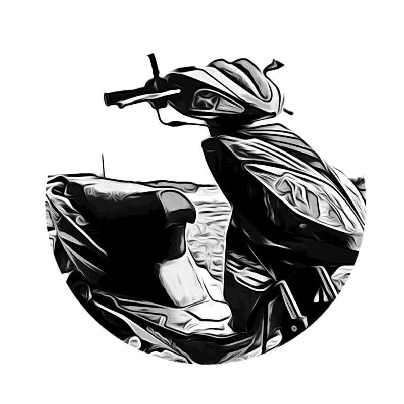 Motorroller