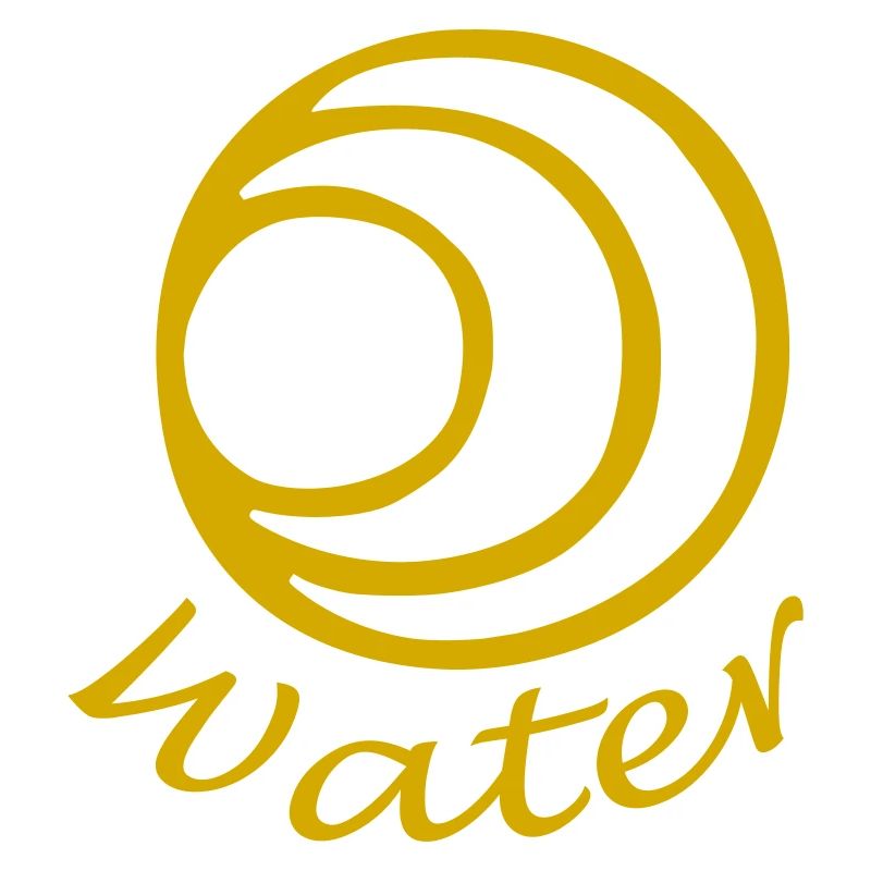 Élément Eau