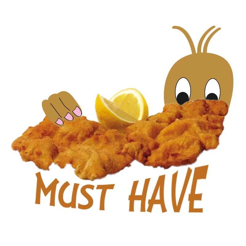 Schnitzel