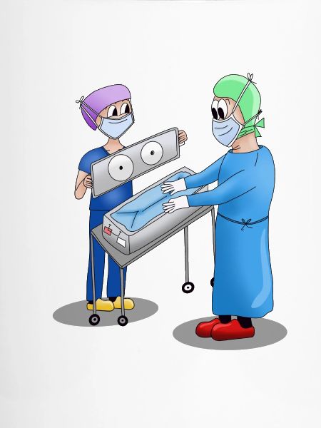 surgical technologist