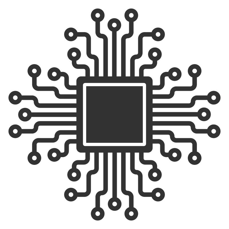 Micropuce CPU AI