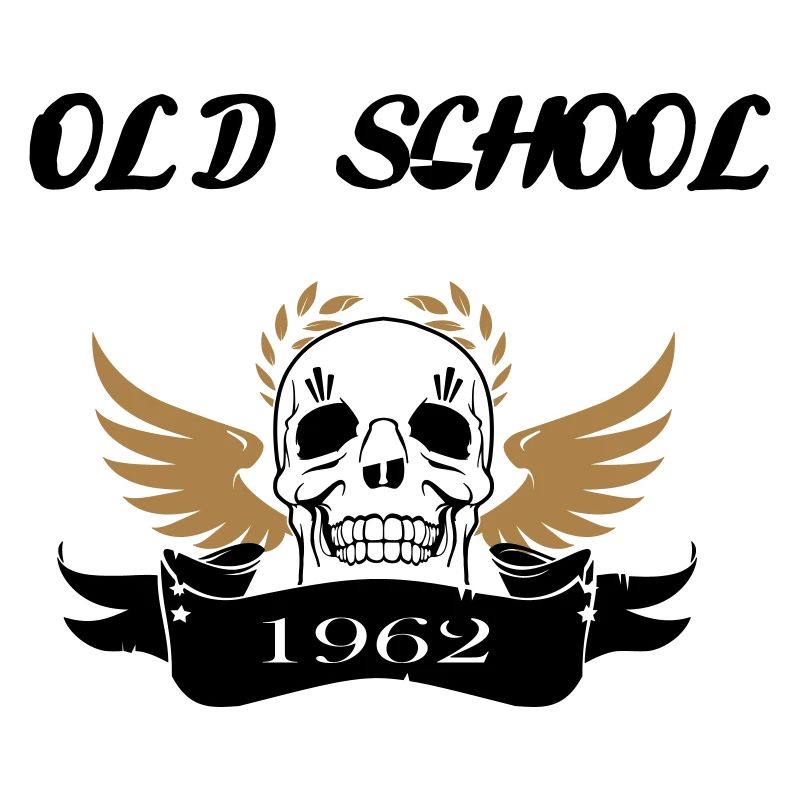 old school1962