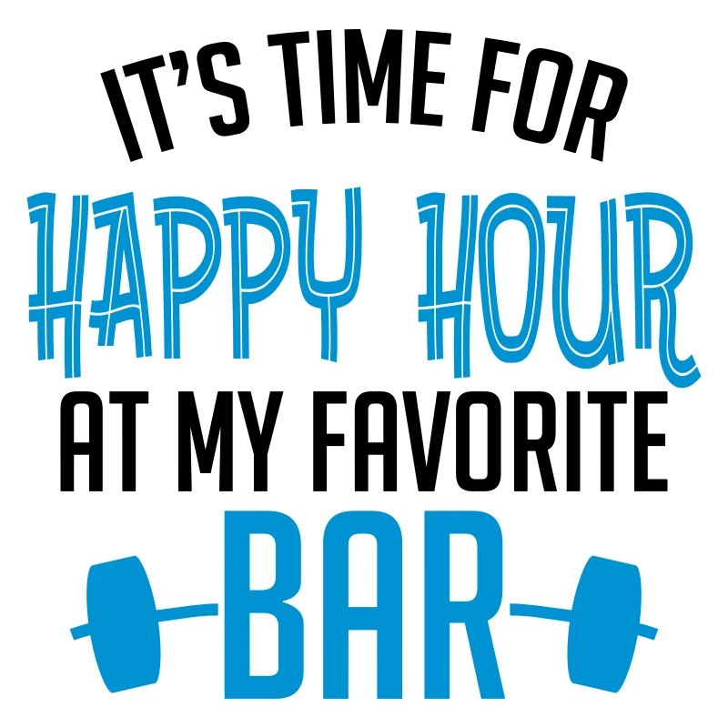 it's time for happy hour at my favorite bar B 2c
