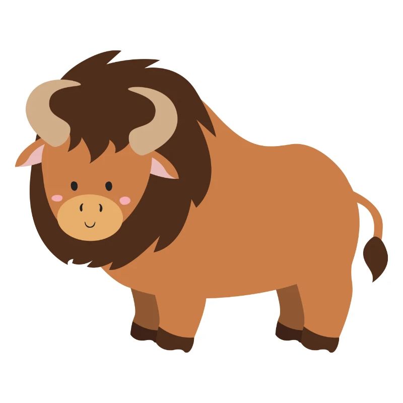 bison
