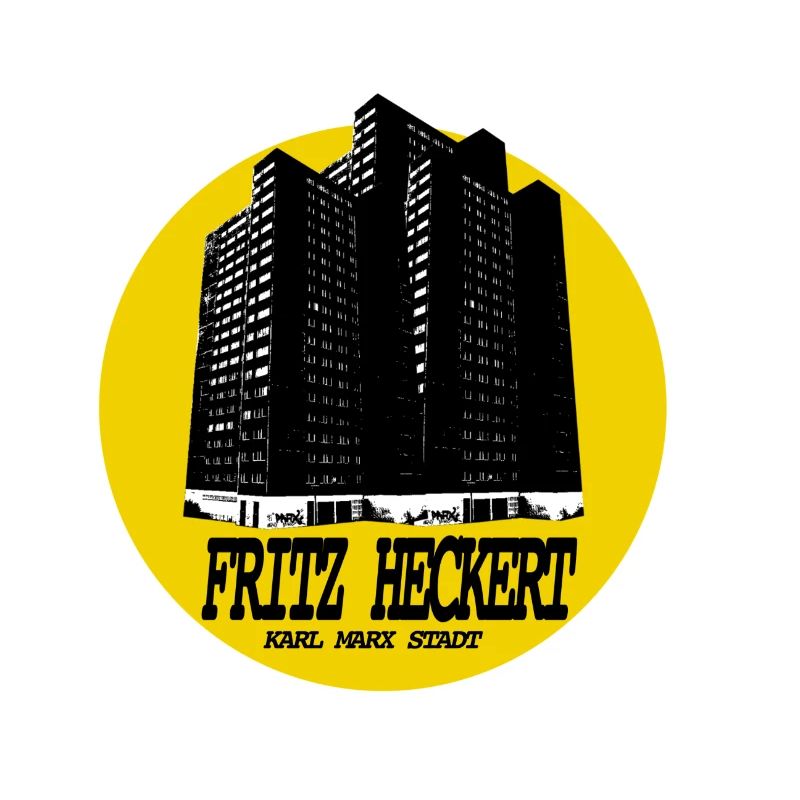 HECKERT GEBIET