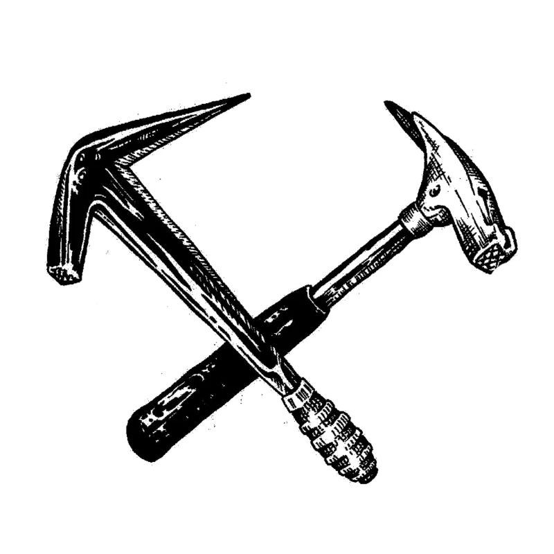 Dachdecker Handwerk