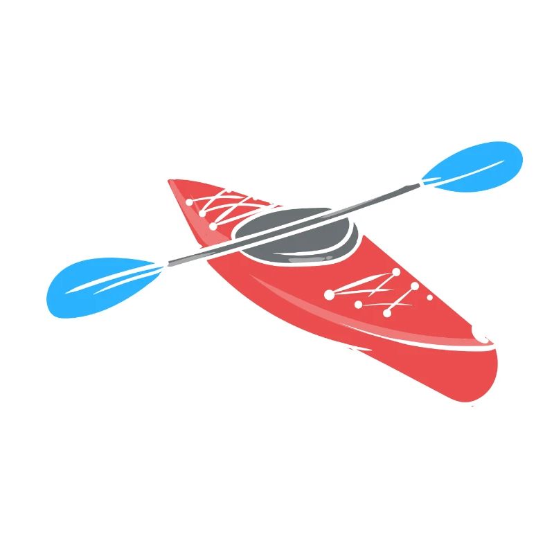 Time To Paddle