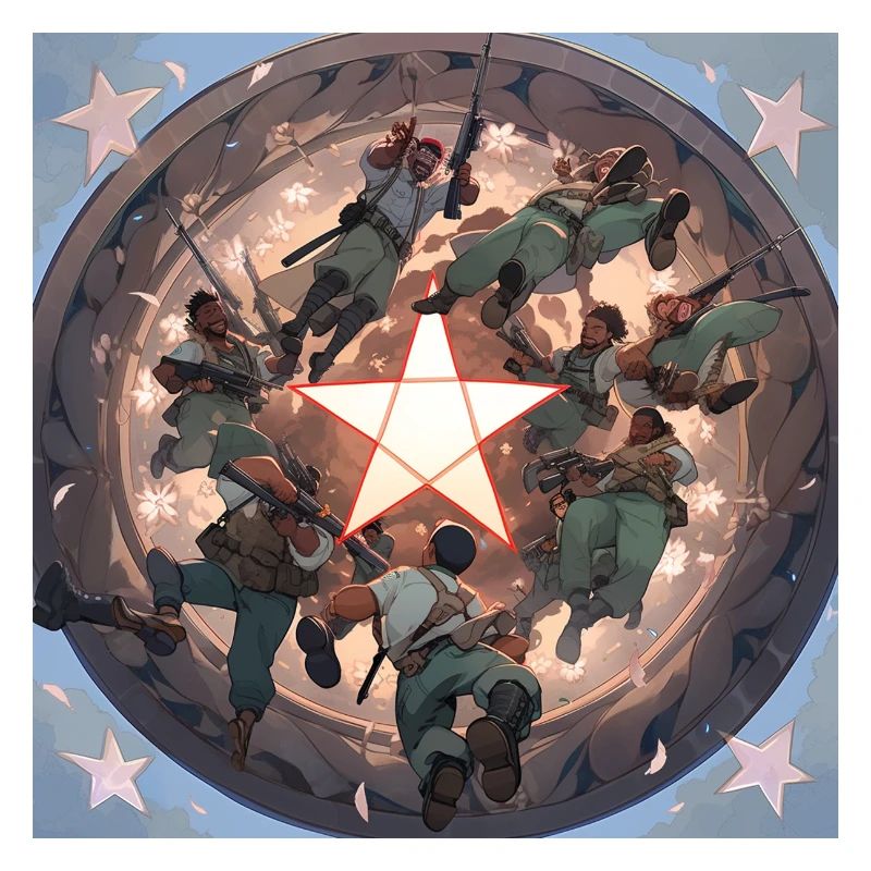 The Air Force