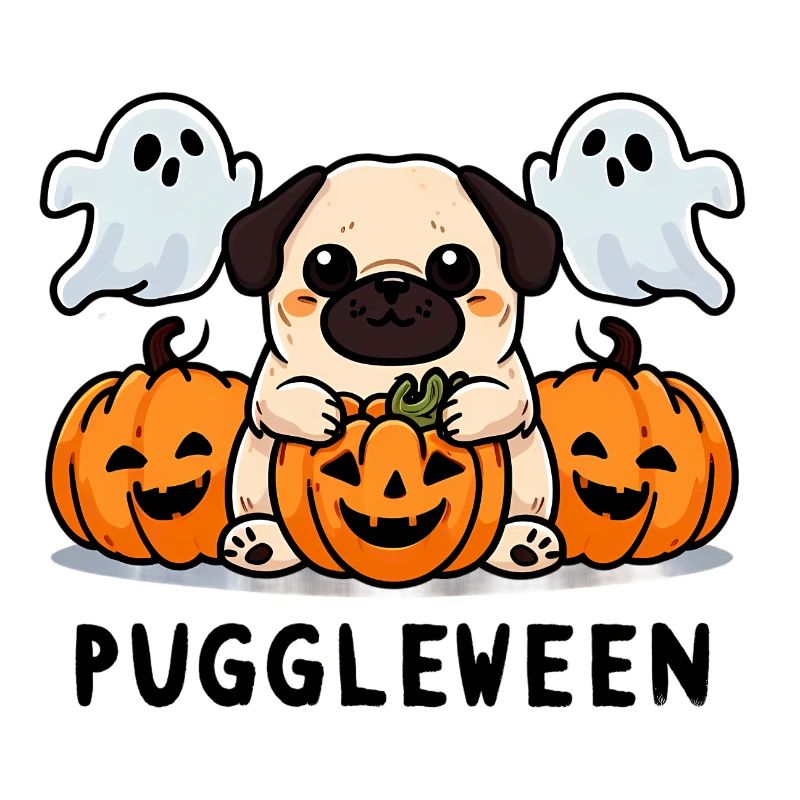 Puggleween
