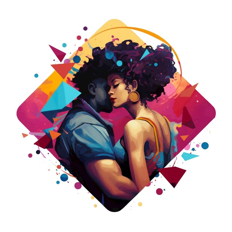 Afro Art