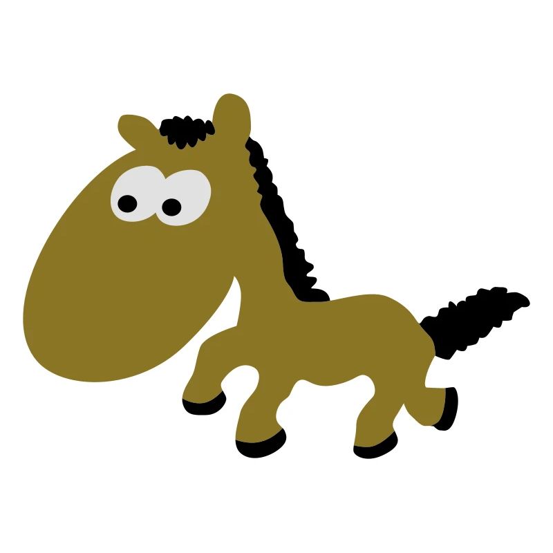 Pferd